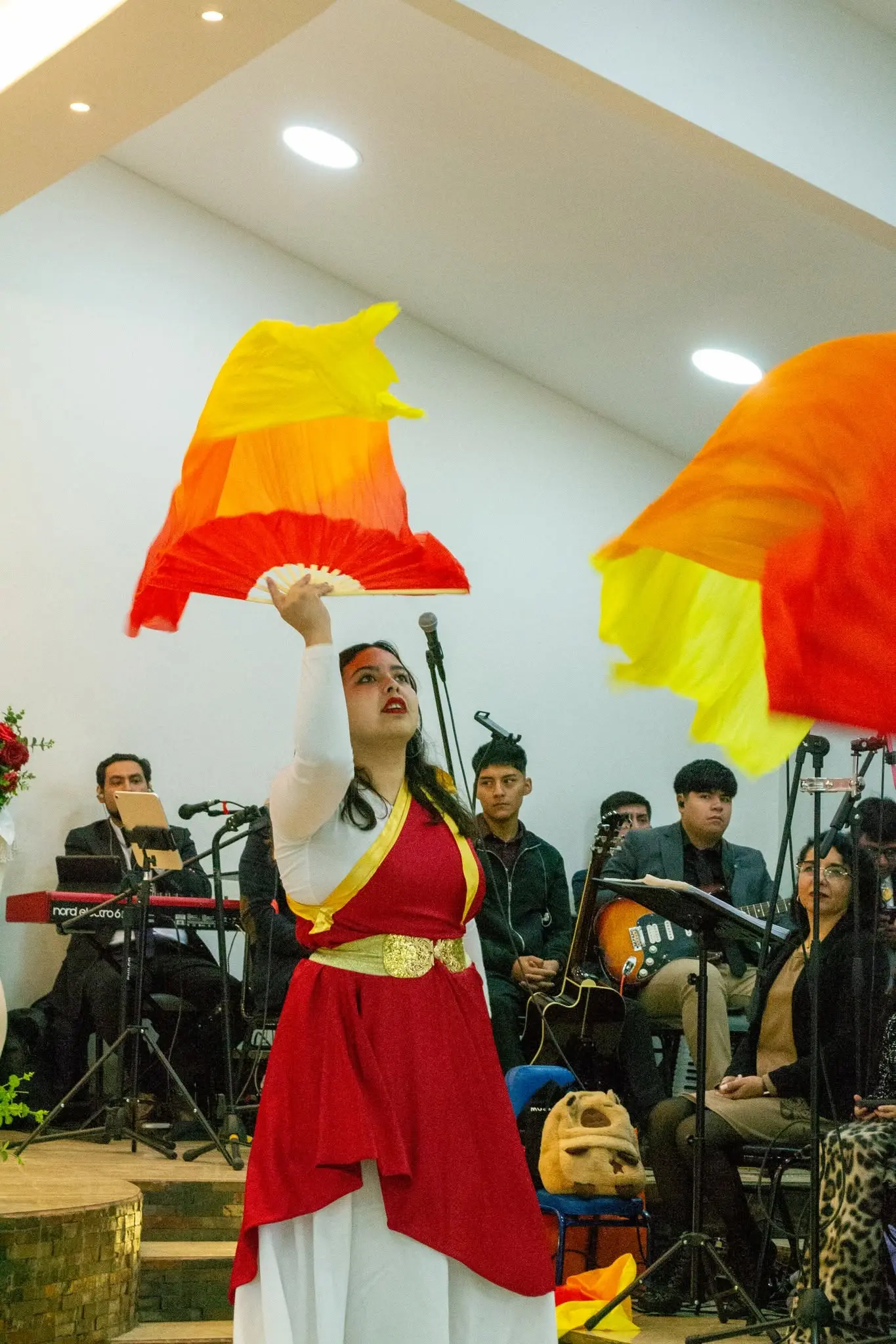 Danza